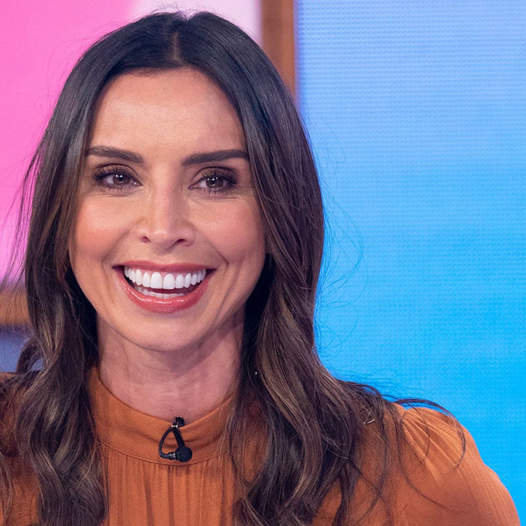 Christine Lampard shares very rare photos of her younger sister Nicola