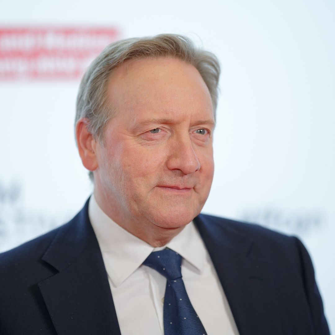 Midsomer Murders' Neil Dudgeon breaks silence on 'far-fetched' plot twist