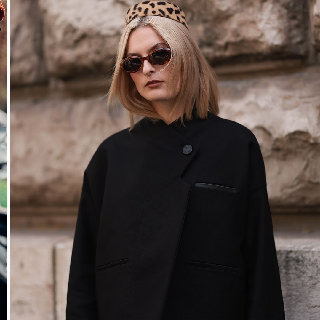 3 autumn wardrobe staples every woman in her 50s needs