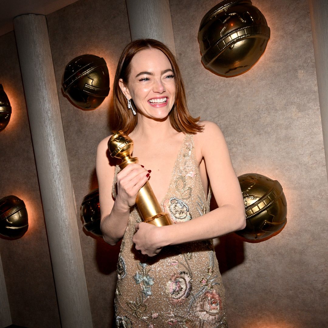 Inside the 2025 Golden Globe Awards jaw-dropping $1m gift bag 