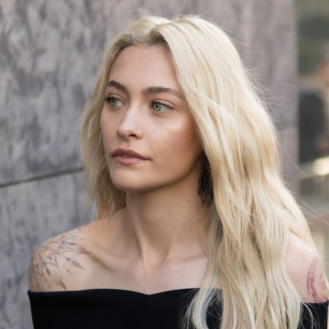 Paris Jackson highlights never-ending legs in new photos — wait til you see her outfits