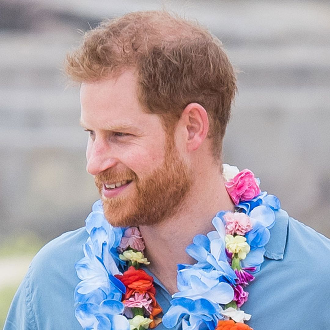 Prince Archie building 'independence' like Harry