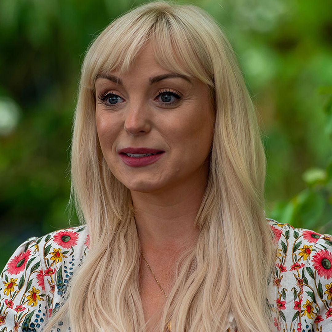 Helen George shares stunning new post after responding to Call the Midwife criticism