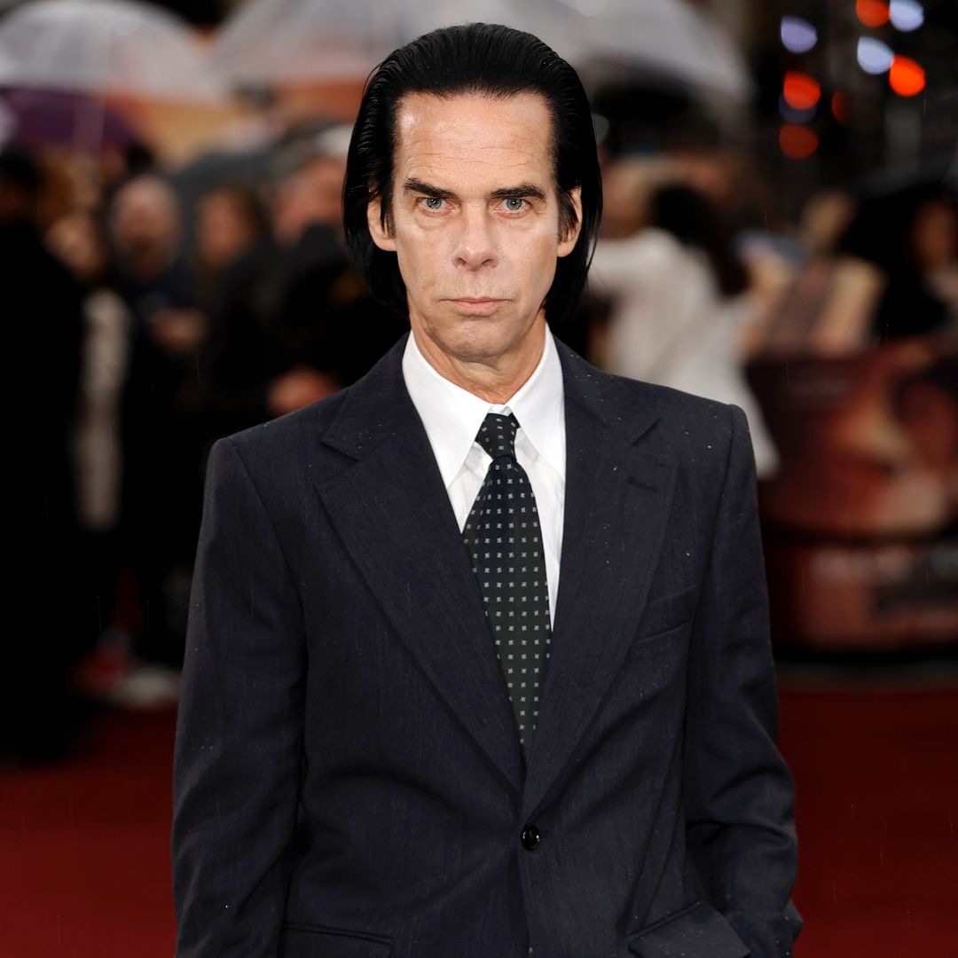 Nick Cave opens up about sudden deaths of sons Arthur and Jethro