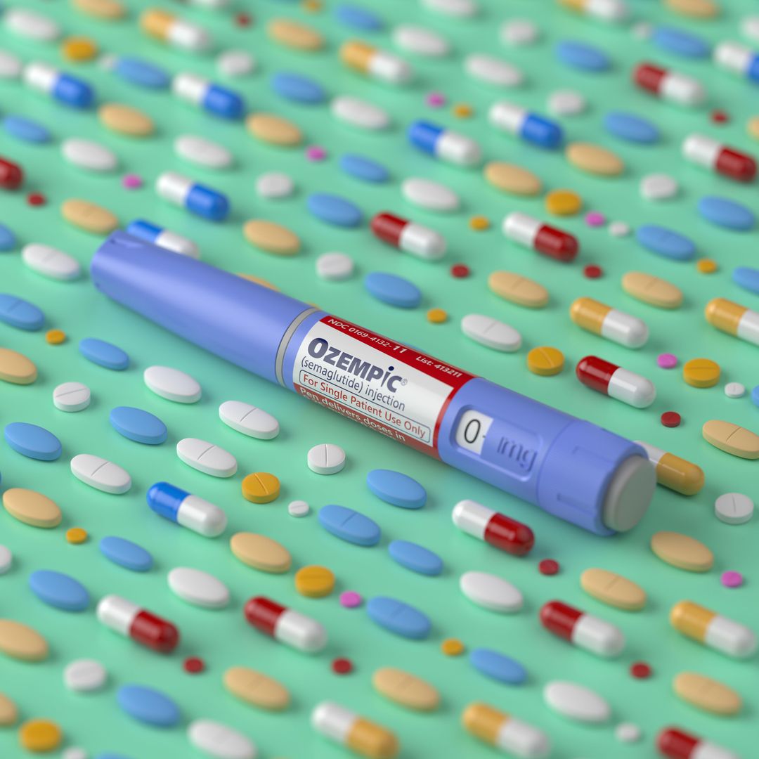 The minor side effect of weight-loss medication that could cause 'long-term complications'