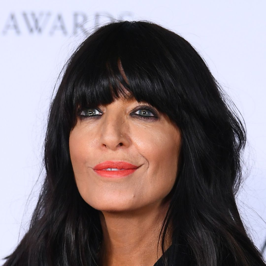 Claudia Winkleman reveals 'strict' ban for 3 children at family home