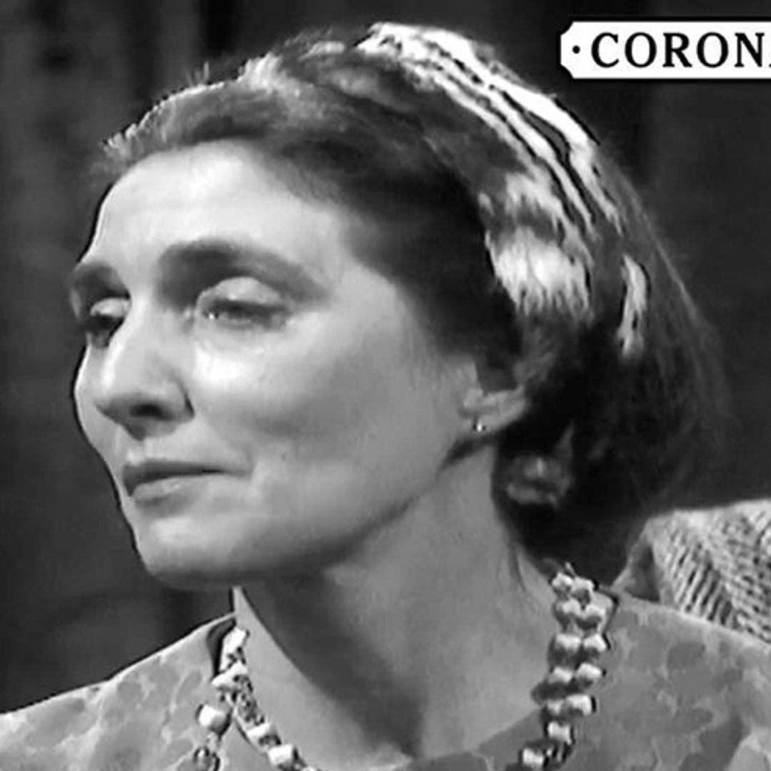 EastEnders icon June Brown – 90 today – once appeared in Coronation Street!