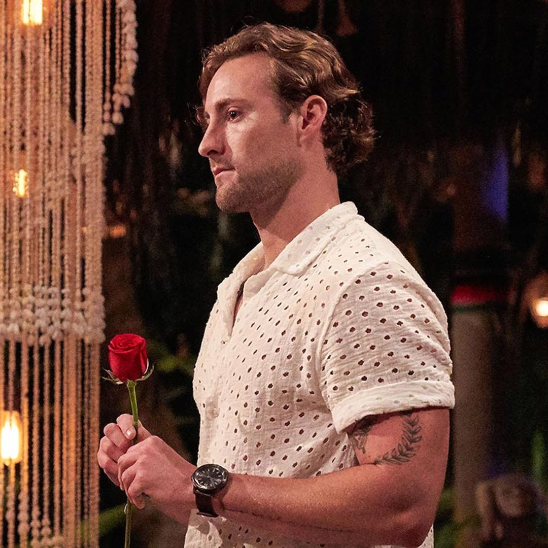 Bachelor in Paradise fans are saying the same thing about 'defensive' Johnny after recent episode