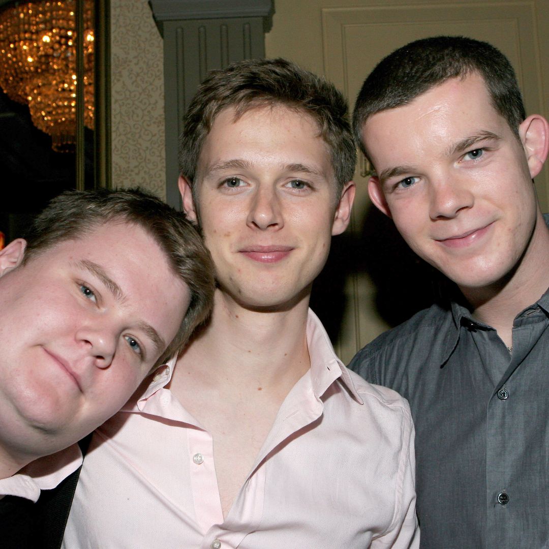 'Phenomenal' coming-of-age film The History Boys is the perfect weeknight watch