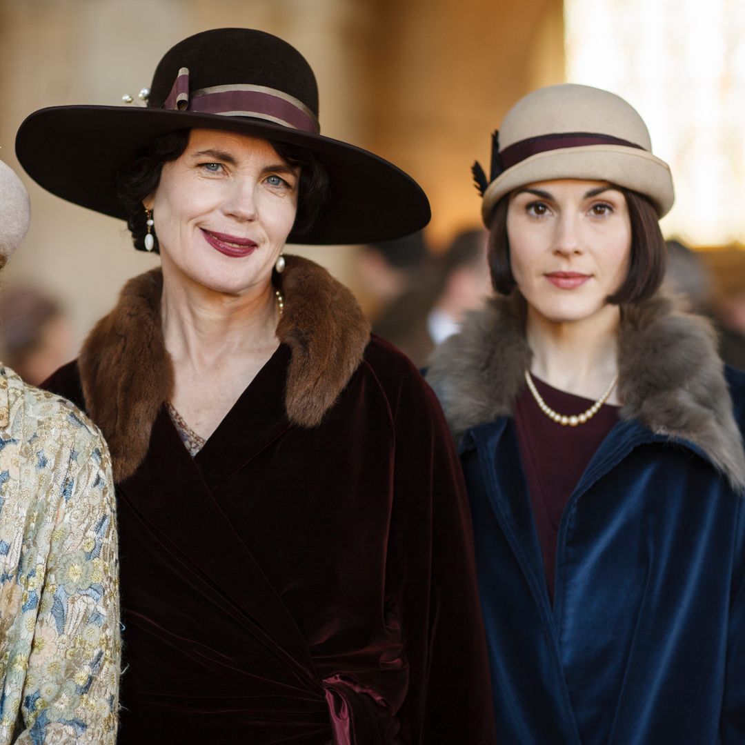 Downton Abbey will not return to ITV – details