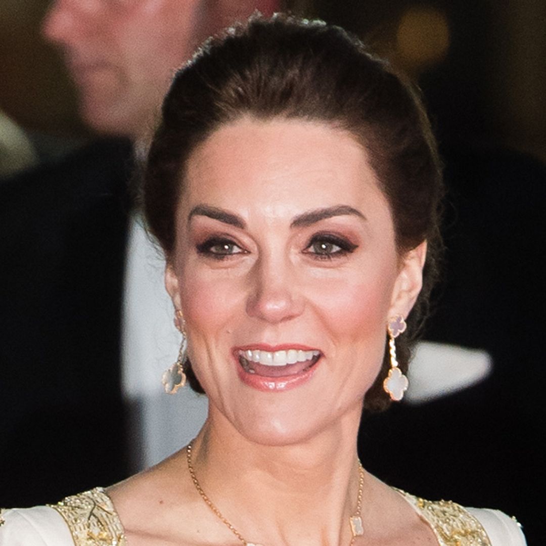 Why Princess Kate missed the BAFTAs two years running