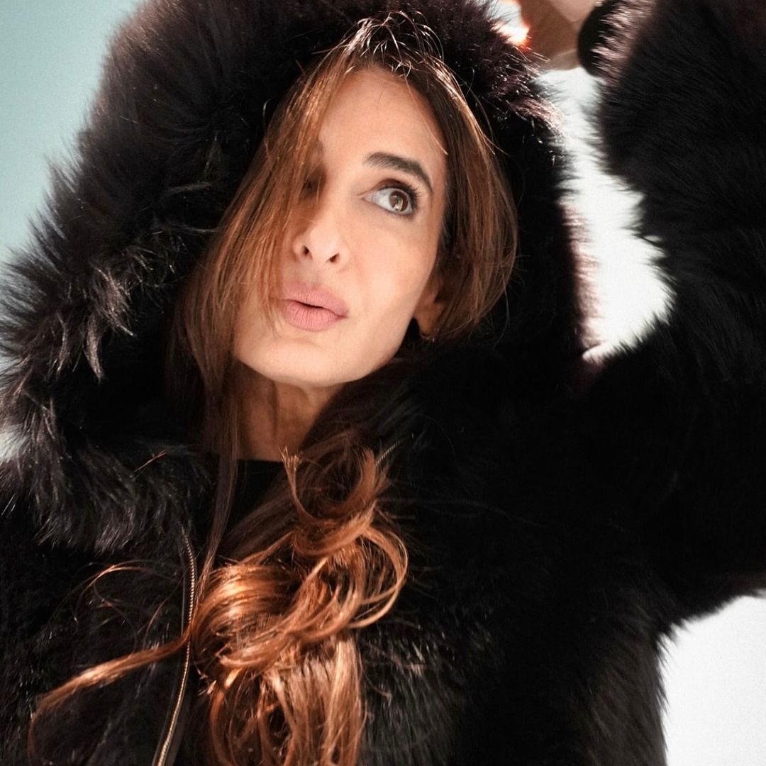 Tala Alamuddin shares her little luxuries from grounding breaks in Tasmania to her Montblanc fountain pen