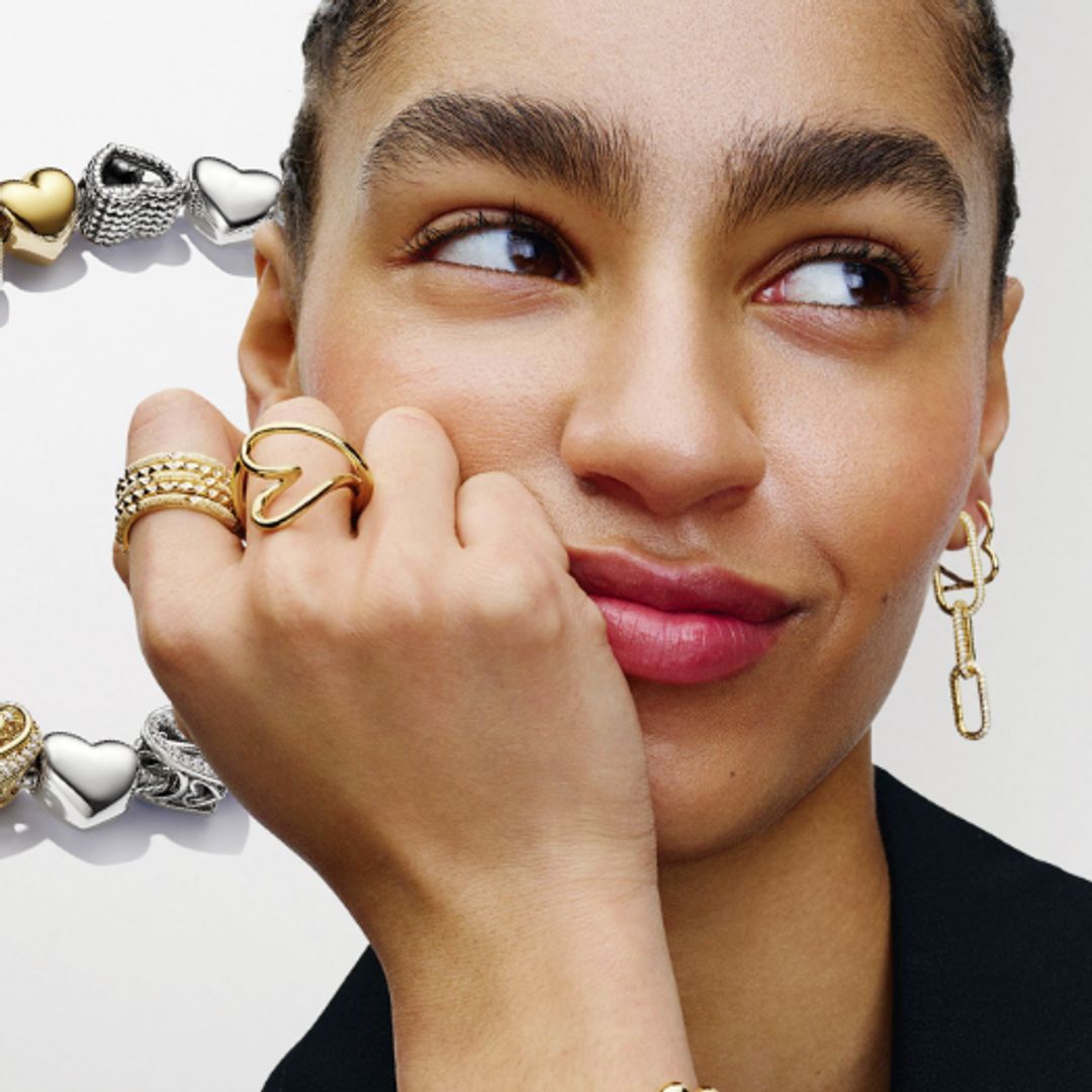 The 5 winter jewellery trends to try in 2024 – as seen on our favourite influencers