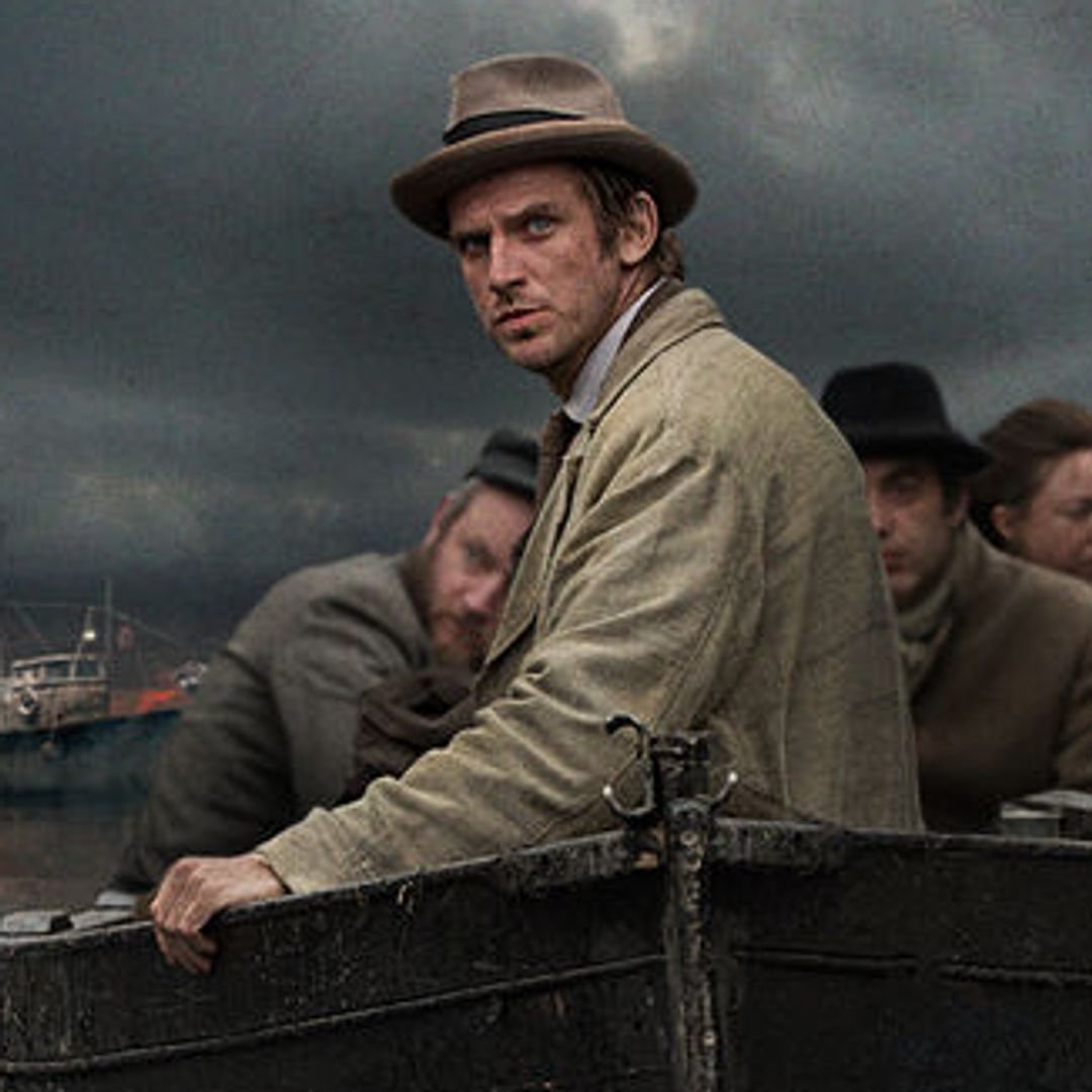 Netflix viewers 'can’t sleep' after binge-watching chilling horror with Downton Abbey actor