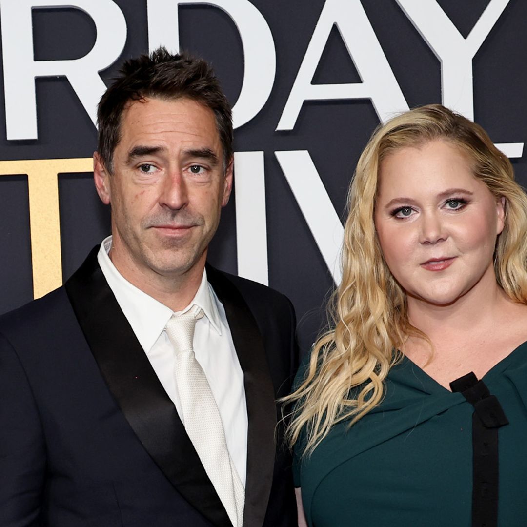 All the signs Amy Schumer and husband were headed for divorce following split announcement after 7 year marriage