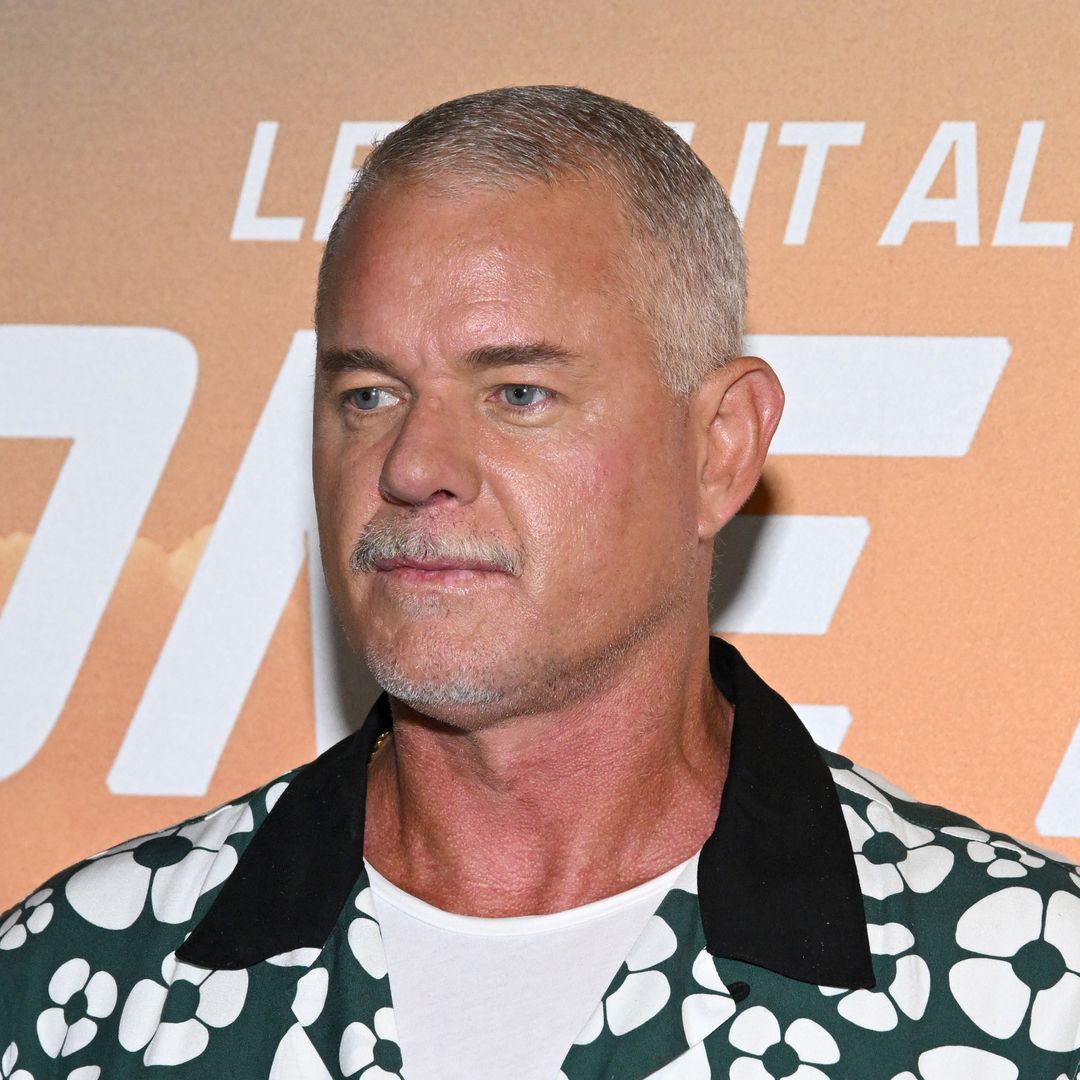 Eric Dane's confirmed cause of death at 53 revealed