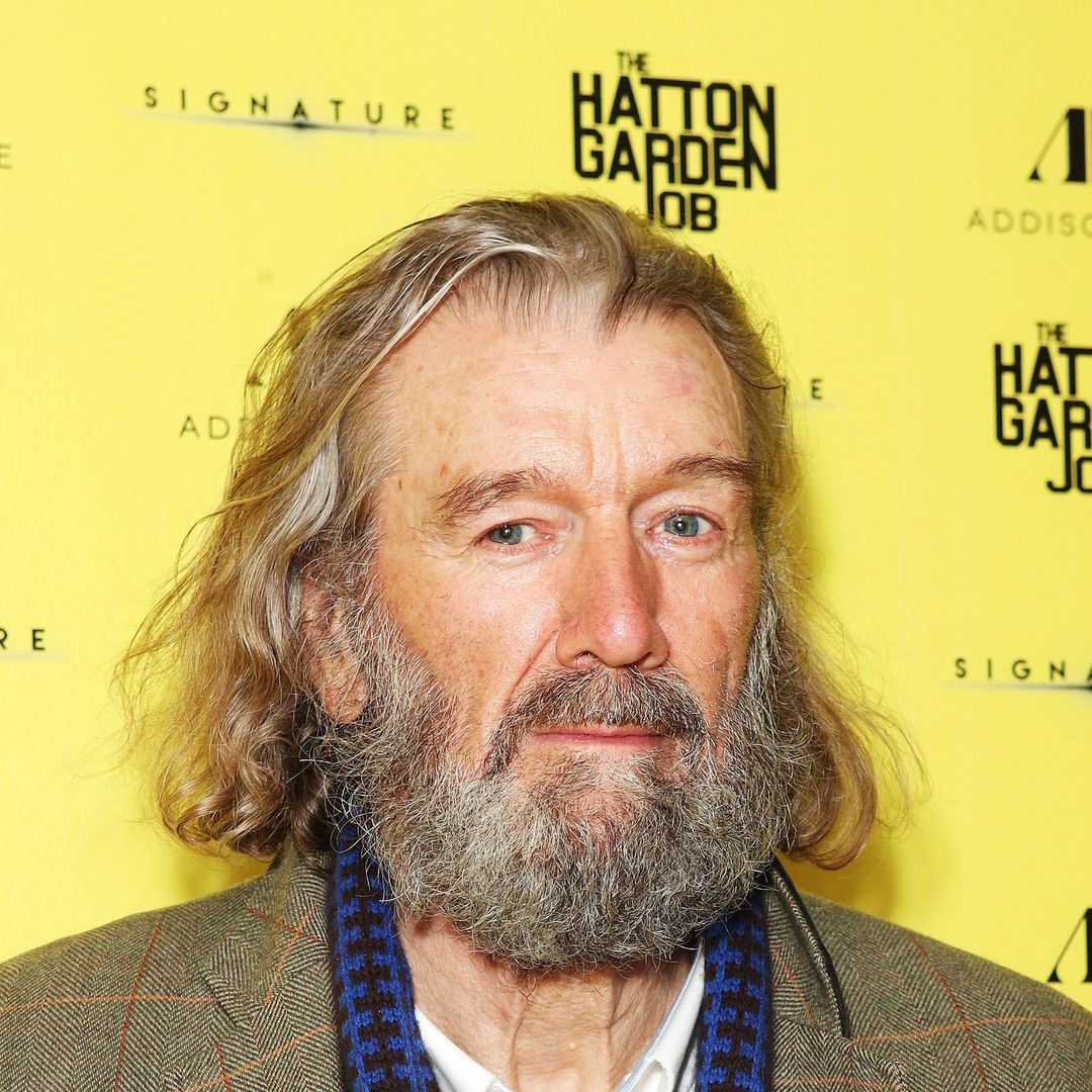Clive Russell - Biography