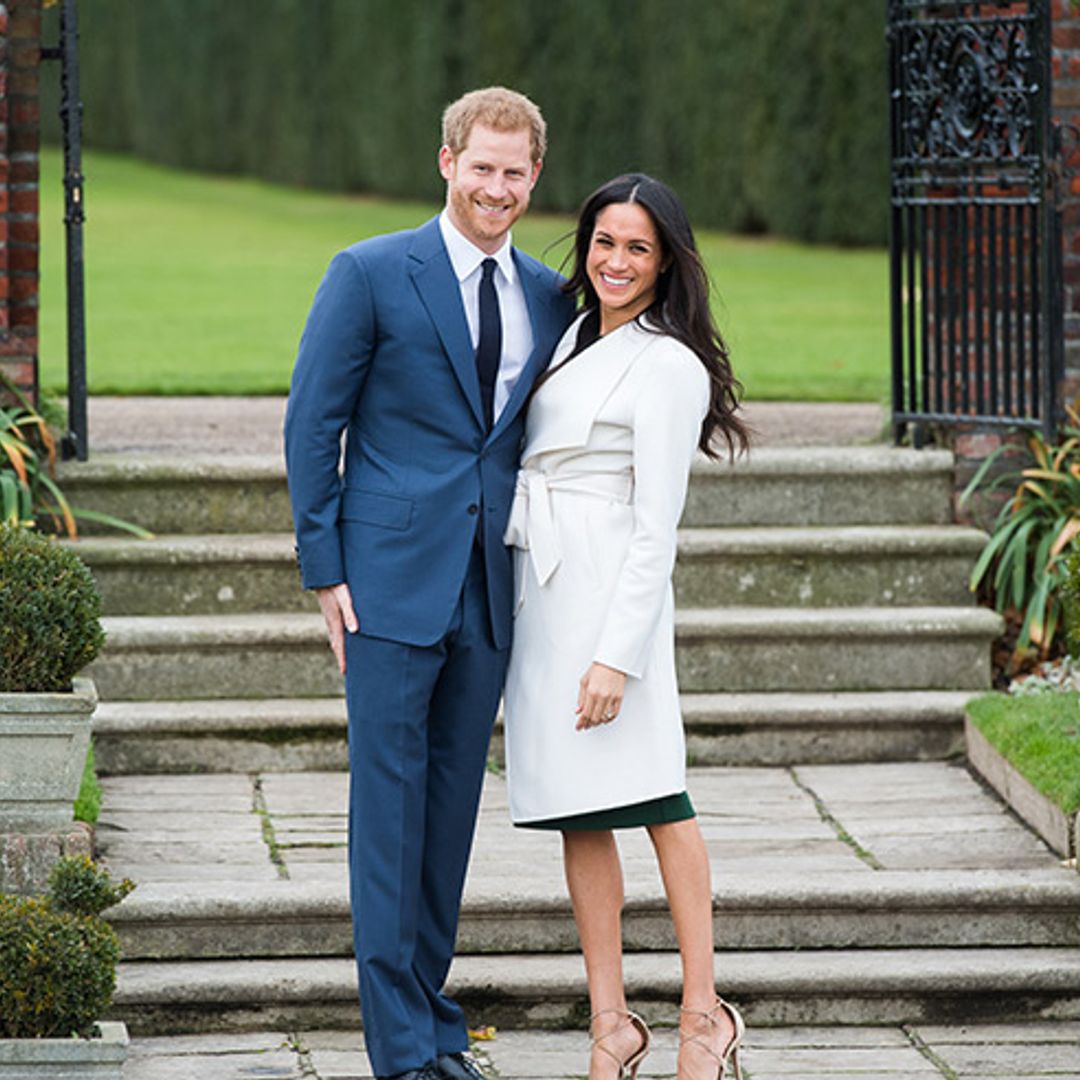 Prince Harry and Meghan Markle's wedding: will there be an extra bank holiday?