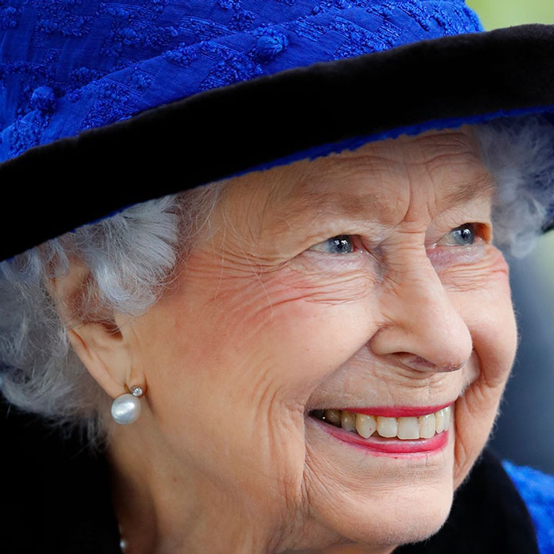The Queen carries out first engagements since hospital stay