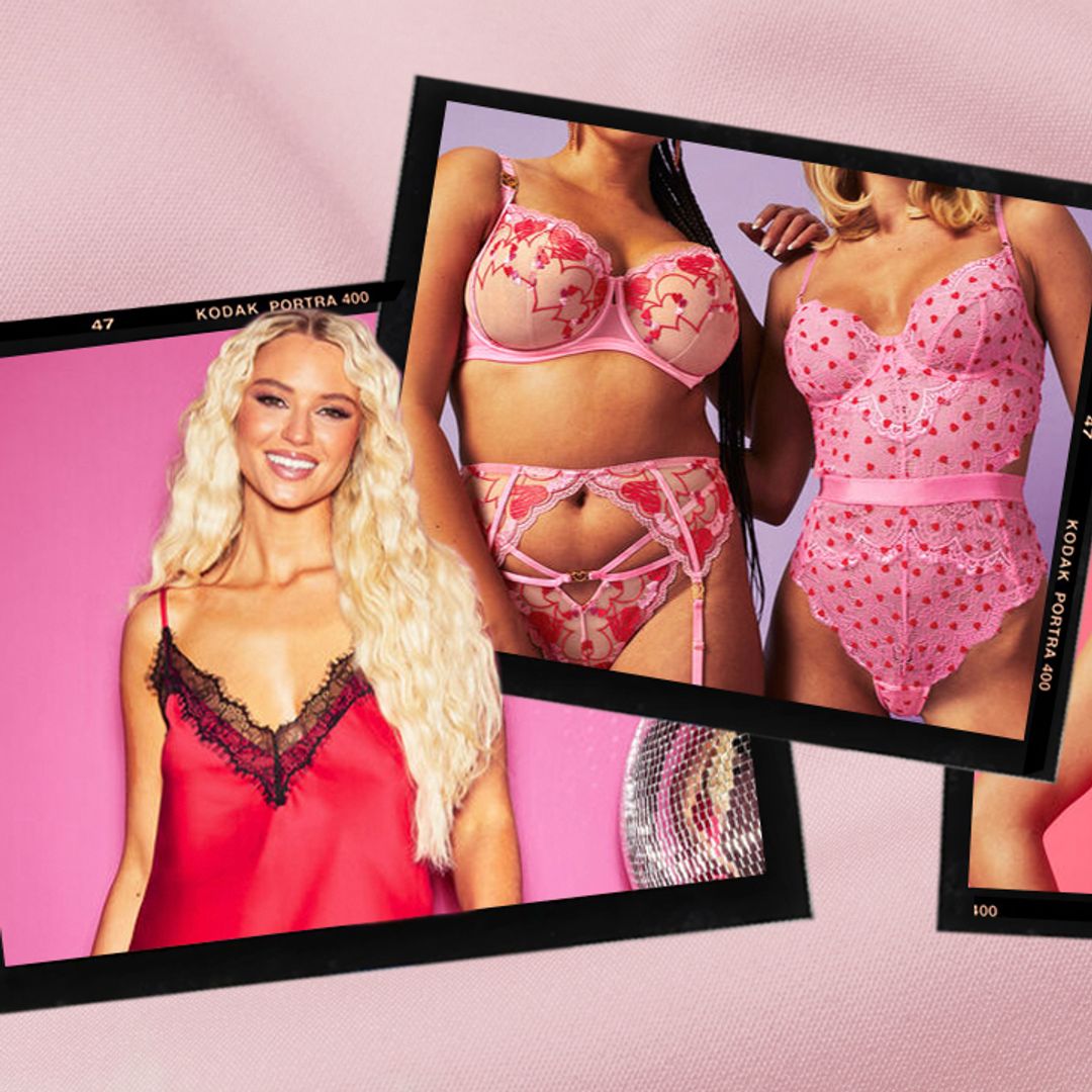 These are officially the sexiest gifts for your 2024 Valentine