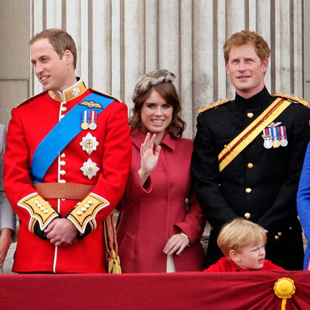 Royal schools Where Kate Middleton, Meghan Markle and more studied HELLO!