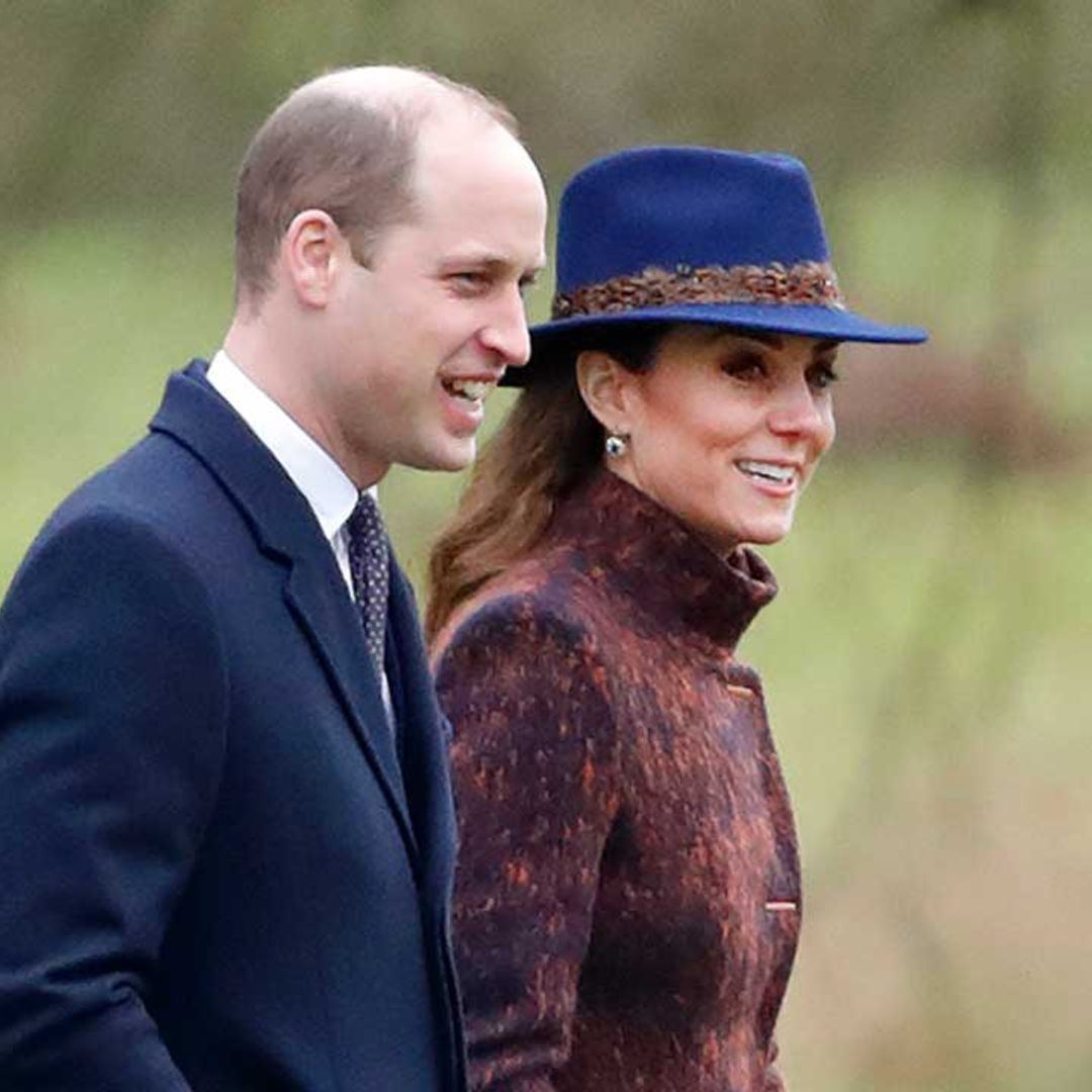 Where Prince William and Kate Middleton like to eat, shop and drink in Norfolk