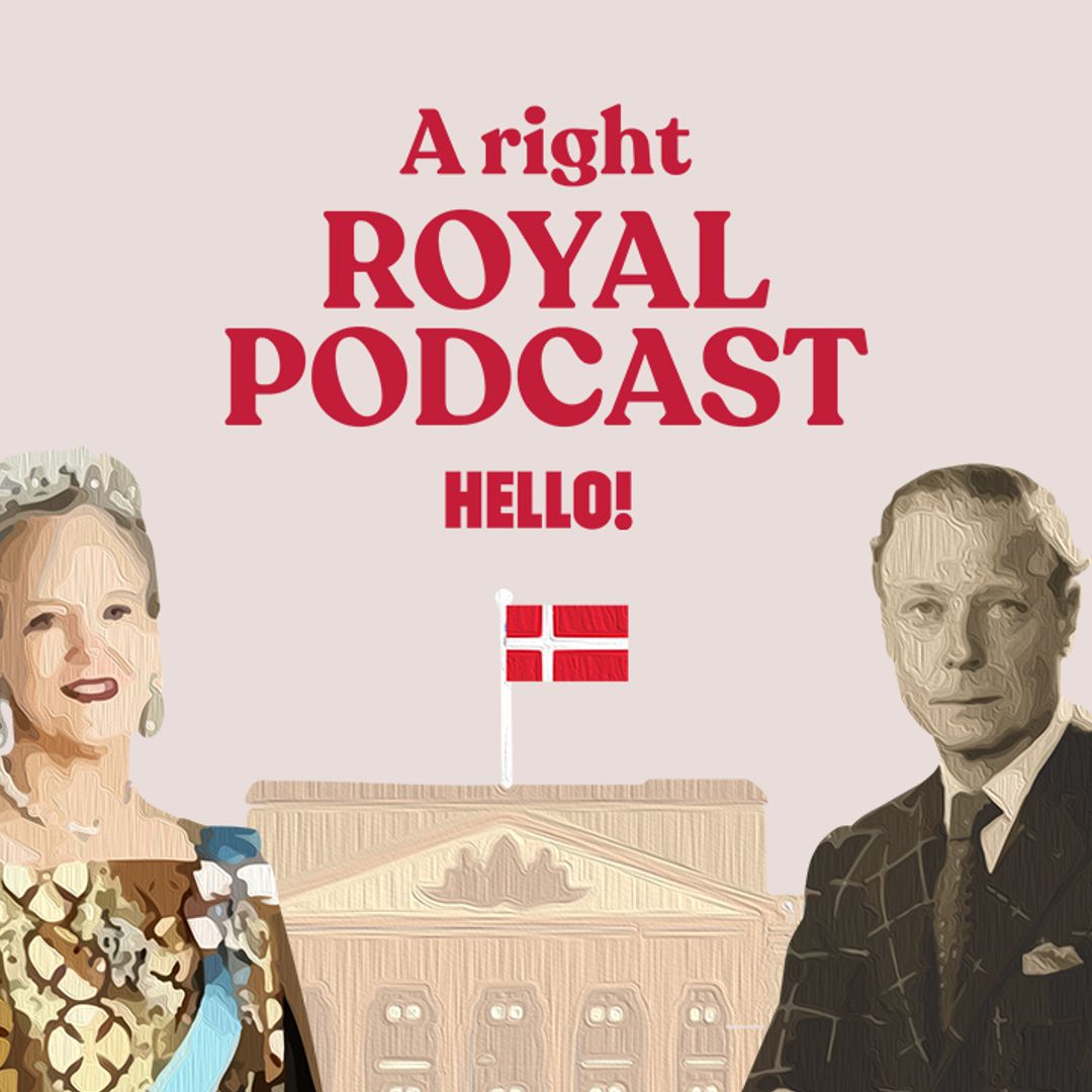 Inside Queen Margrethe’s retirement and why 'King' Mary really wears the trousers
