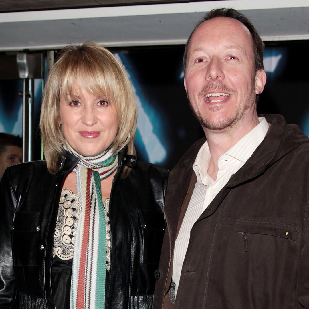 Escape to the Country star Nicki Chapman's home life with music star husband