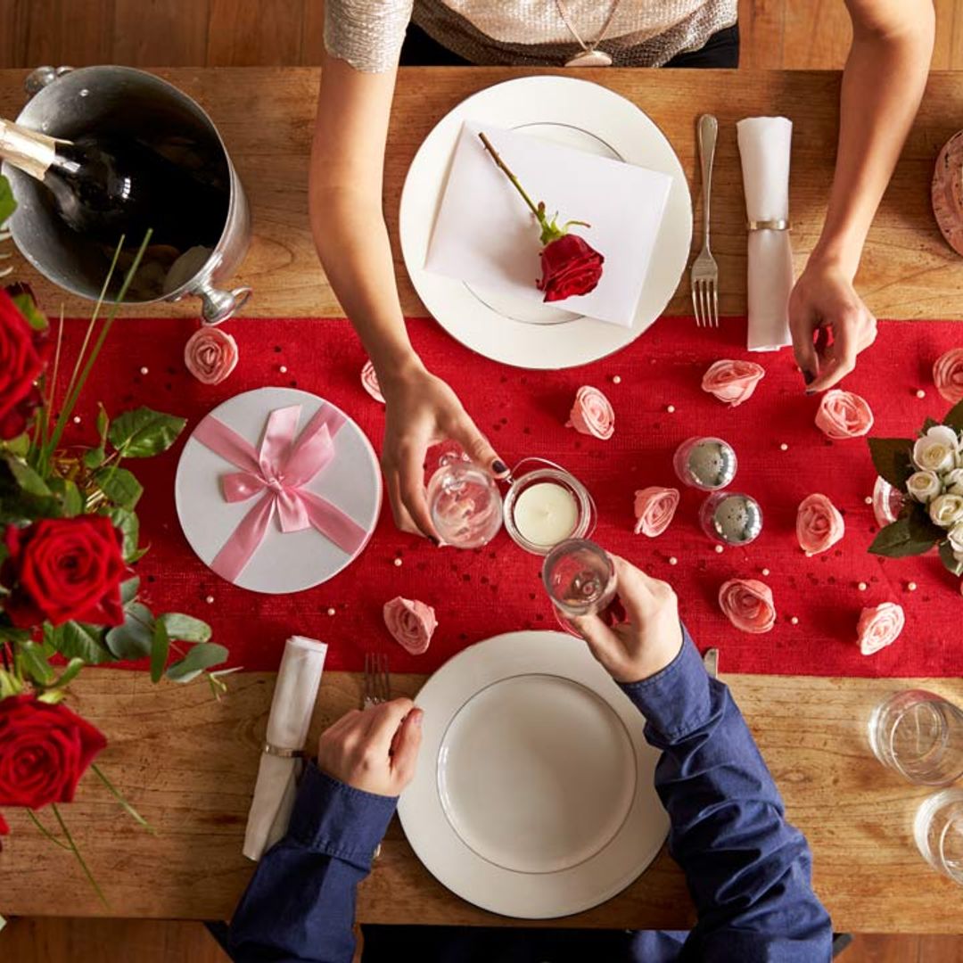 14 romantic meal kits for a cosy date night at home in 2023