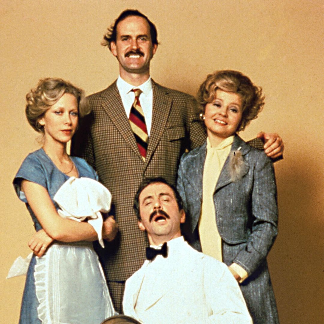 Where are the cast of Fawlty Towers now? From sad deaths to James Bond star