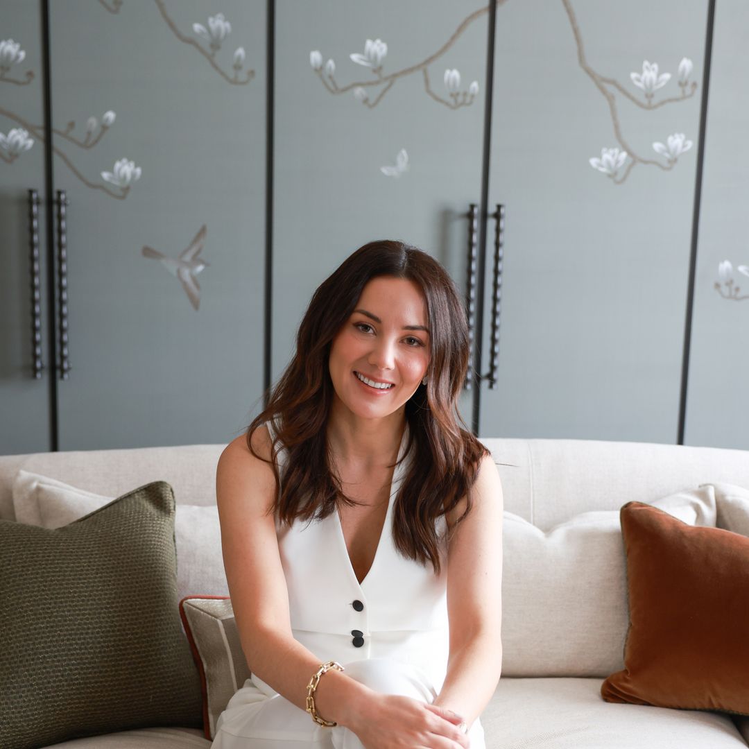 Sophie Paterson, Interior designer, on overlooked details that make your home look 'flat' and 'soulless'