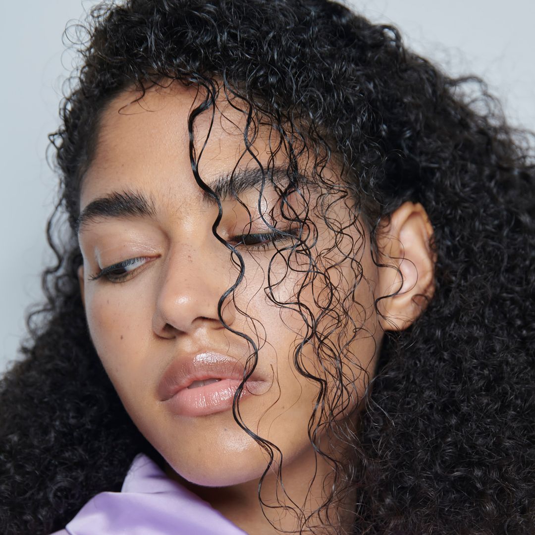 How to ease frizz and achieve silky-smooth locks