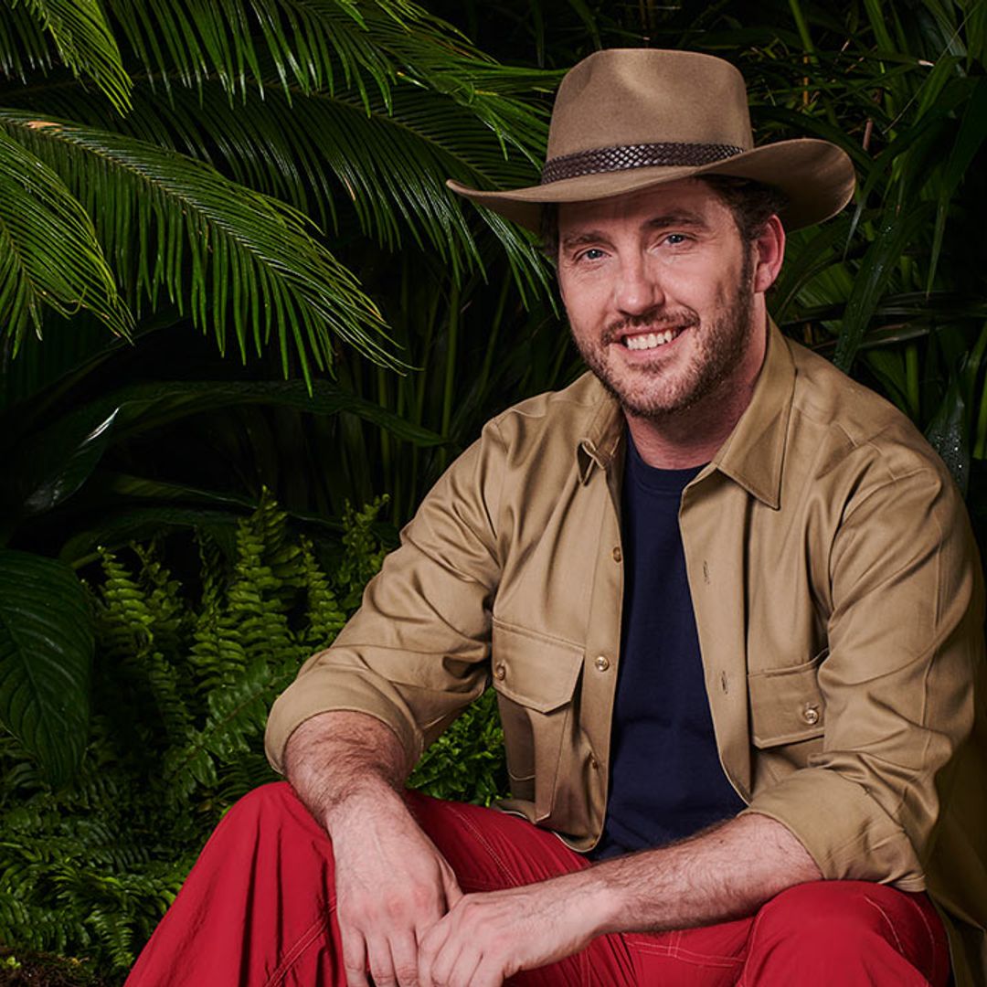 I'm a Celebrity's Seann Walsh reveals impact of Strictly kiss: 'Worst moment of my life'