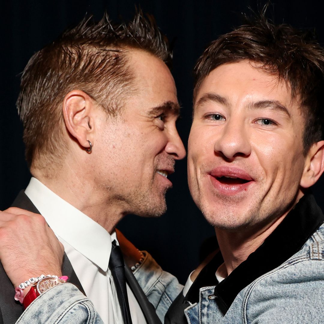 Devilishly handsome eligible Irish actors - including a House of Guinness star