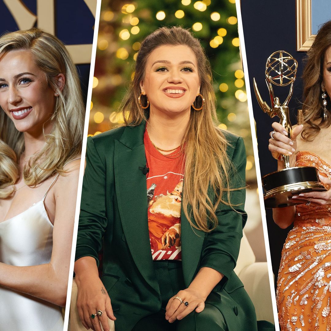 General Hospital and Kelly Clarkson sweep the 2023 Daytime Emmys