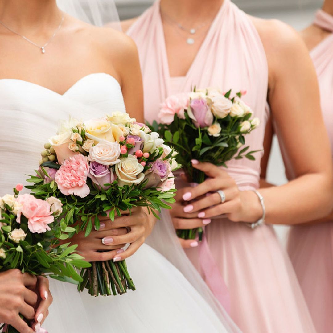 Black Friday bridesmaid deals 2022: Bridal party dresses with huge discounts