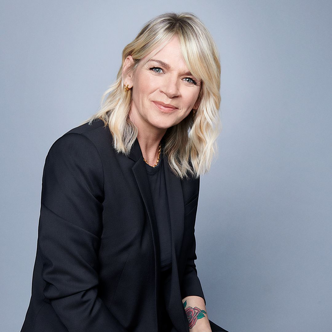 Zoe Ball's Radio 2 absence explained as BBC issues statement