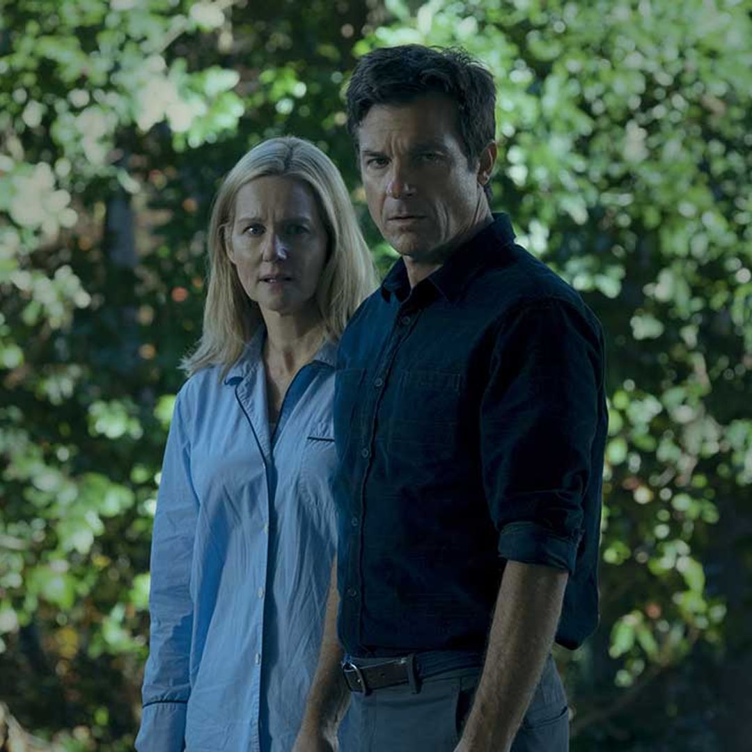 When will Ozark season four part two be released?
