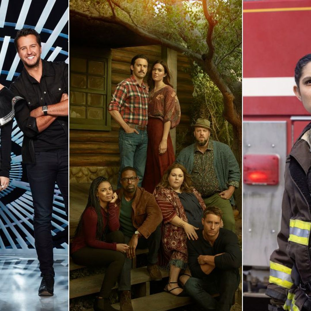 Chicago Fire, This Is Us, and American Idol: What shows have the networks renewed or canceled?