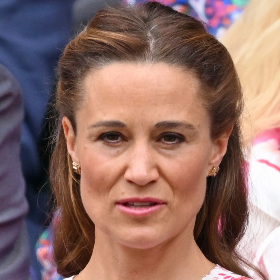 Pippa Middleton's 'summer dress of 2025' verdict leaves HELLO! readers totally divided