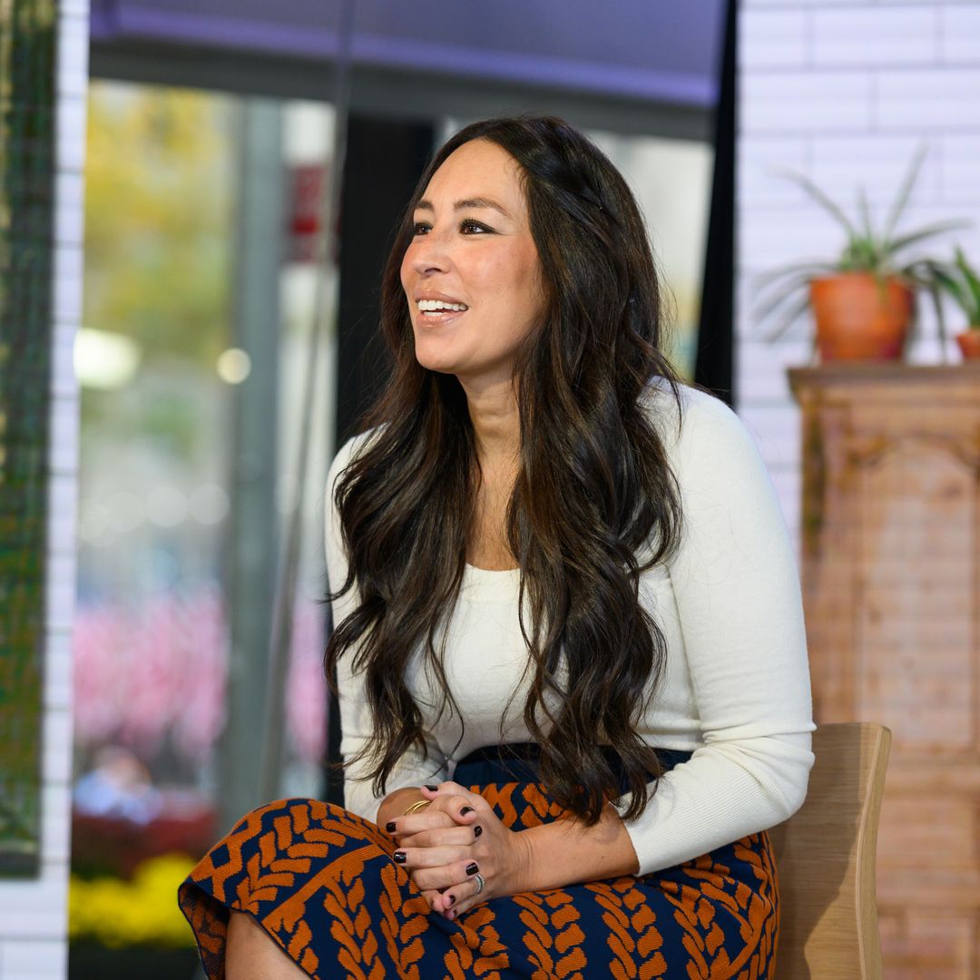 Joanna Gaines shares glimpse at luxe vacation with five kids – wow!
