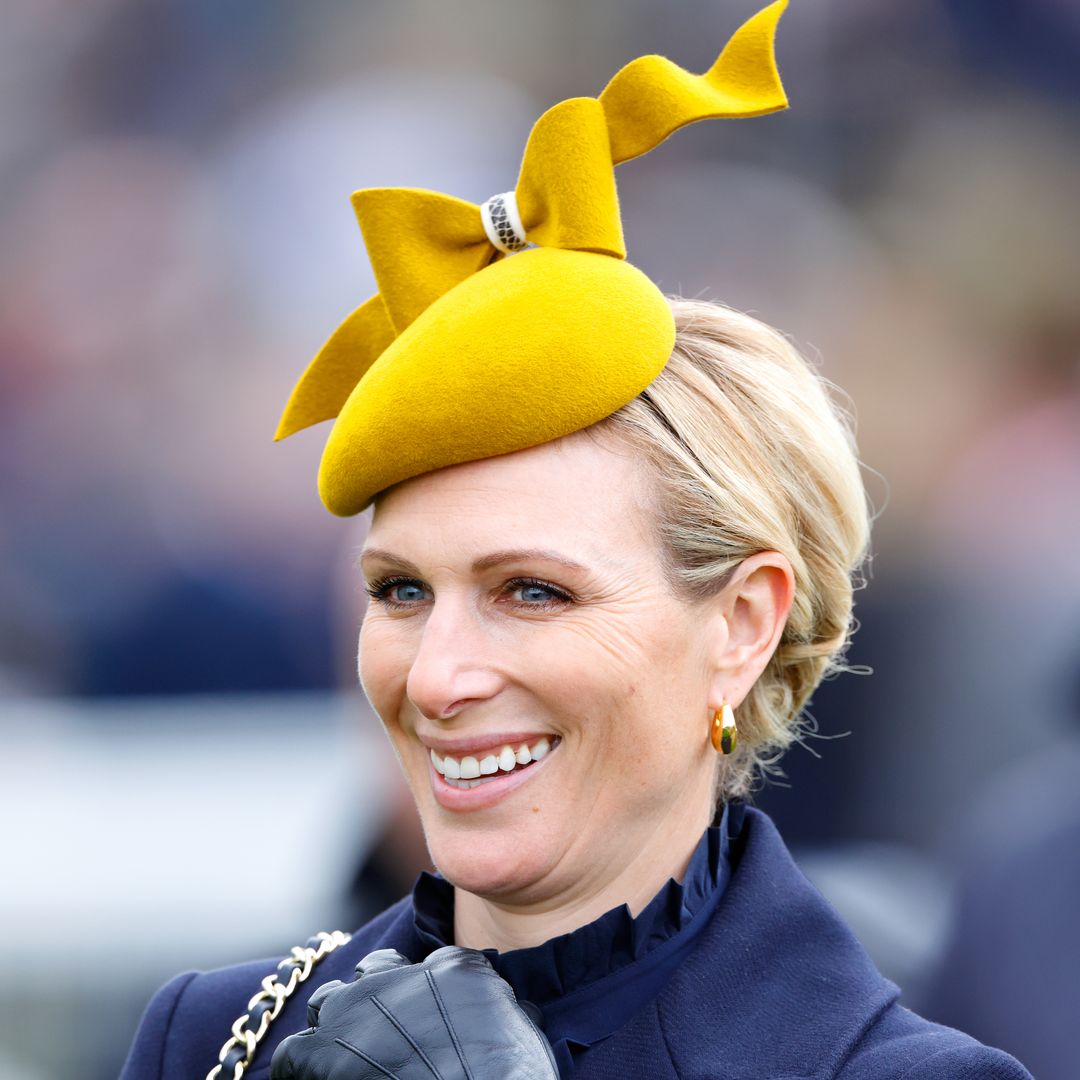 Strictly fans convinced Zara Tindall is signing up for show following cryptic post