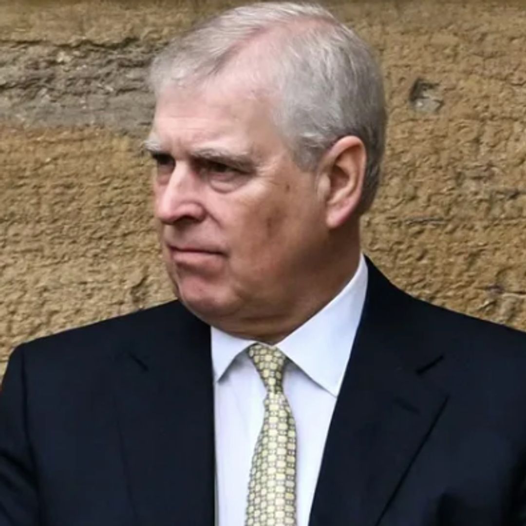 Prince Andrew didn't receive inheritance from the Queen after her death - details