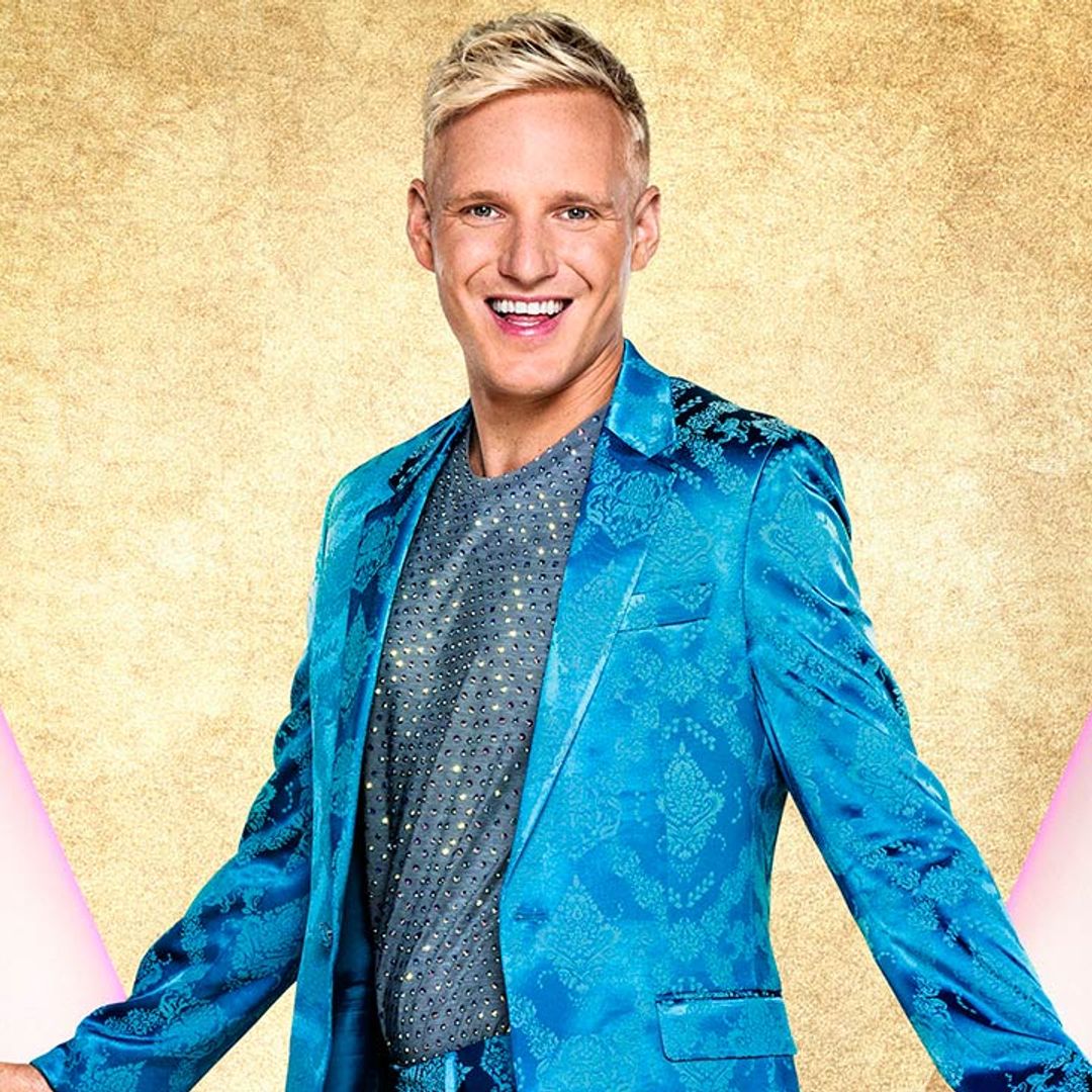 Jamie Laing quits Strictly Come Dancing following injury