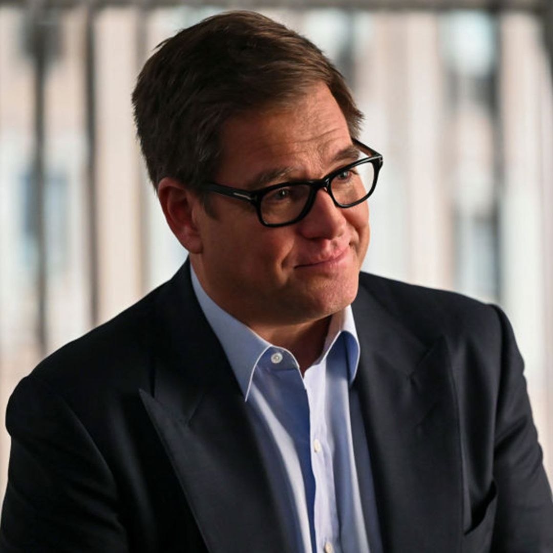 NCIS star Michael Weatherly's famous ex-wife revealed