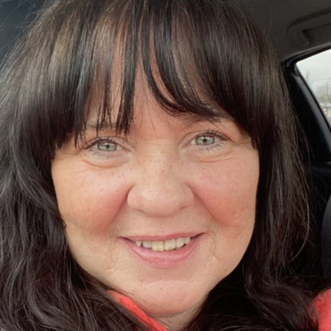 Coleen Nolan opens up about mental health struggle in very candid video  - 'I'm finally admitting it'