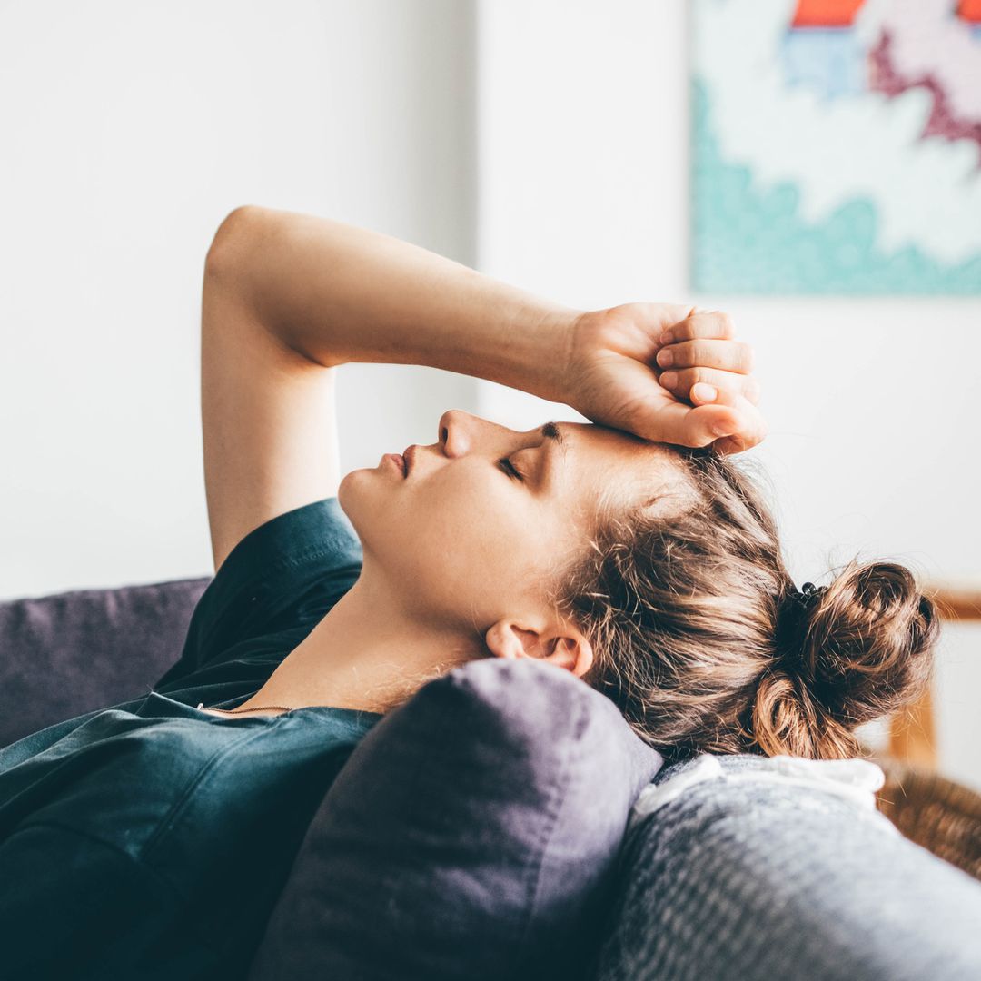 7 fast stress relief tips you can use anywhere - and at any age