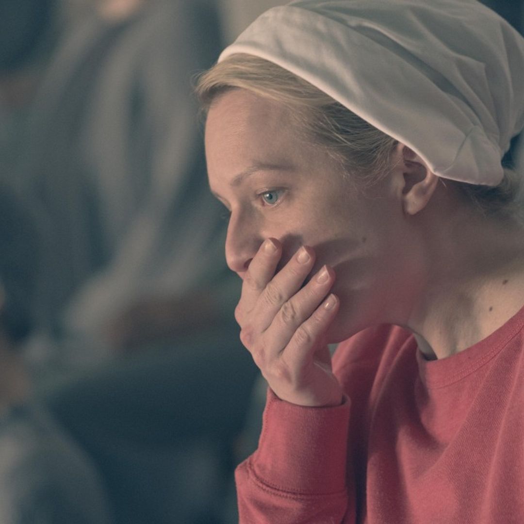 13 heartbreaking The Handmaid's Tale moments, ranked 