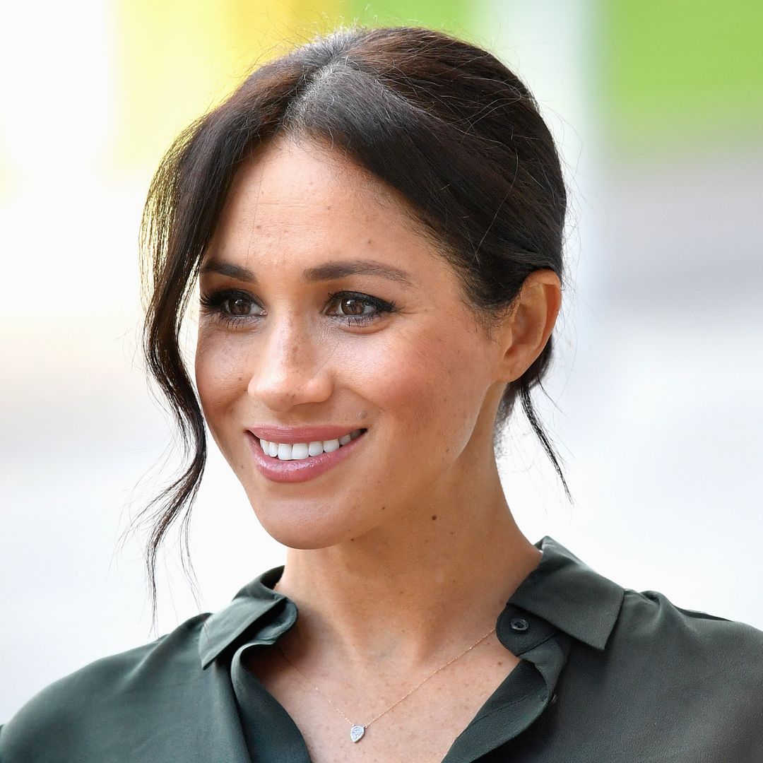 Meghan Markle celebrates birthday with Harry and kids
