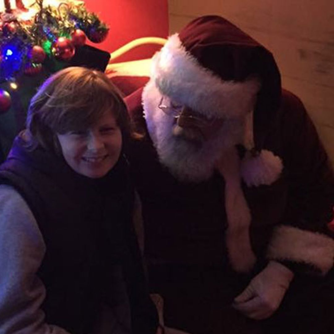 The heart-warming story behind Liverpool's first autism-friendly Santa's Grotto